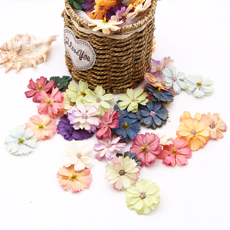 20PCS/Hot Trend! 4.5cm DIY Sil - Home Textiles Trends recensione e prezzo