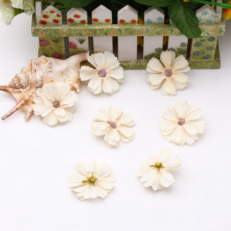 20PCS/Hot Trend! 4.5cm DIY Sil - Home Textiles Trends recensione e prezzo