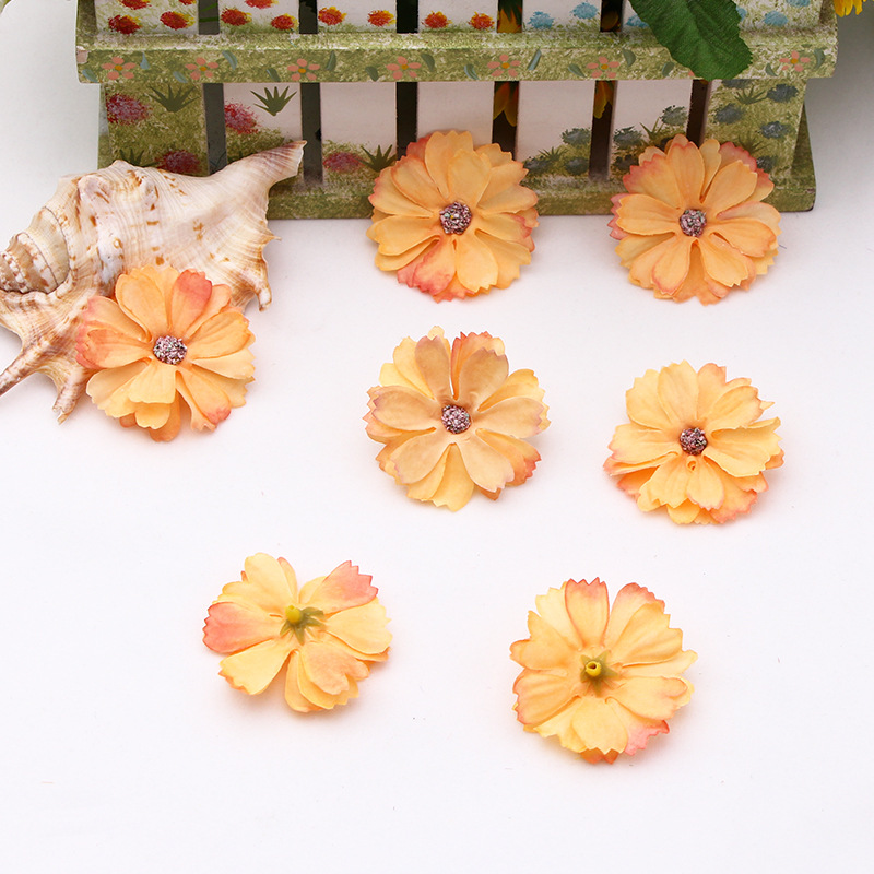 20PCS/Hot Trend! 4.5cm DIY Sil - Home Textiles Trends recensione e prezzo
