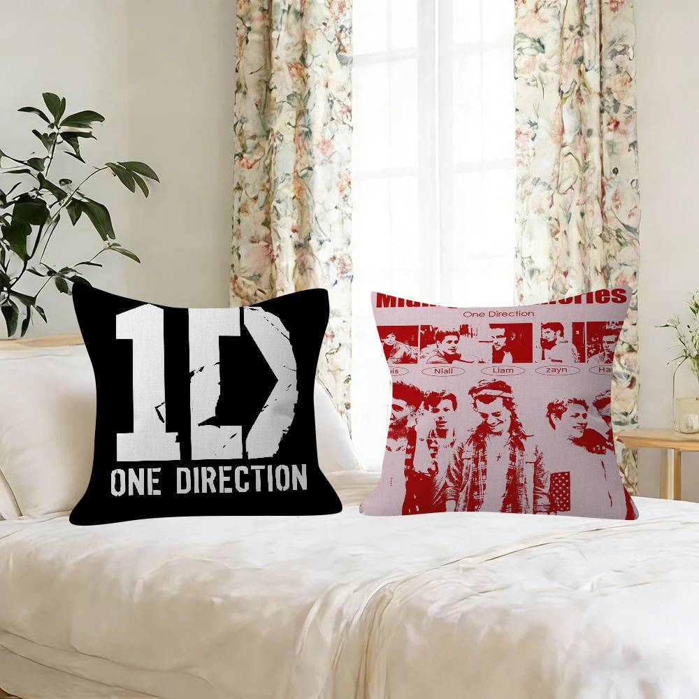 Band One D-Direction  Pillow C - Home Textiles Direct recensione e prezzo