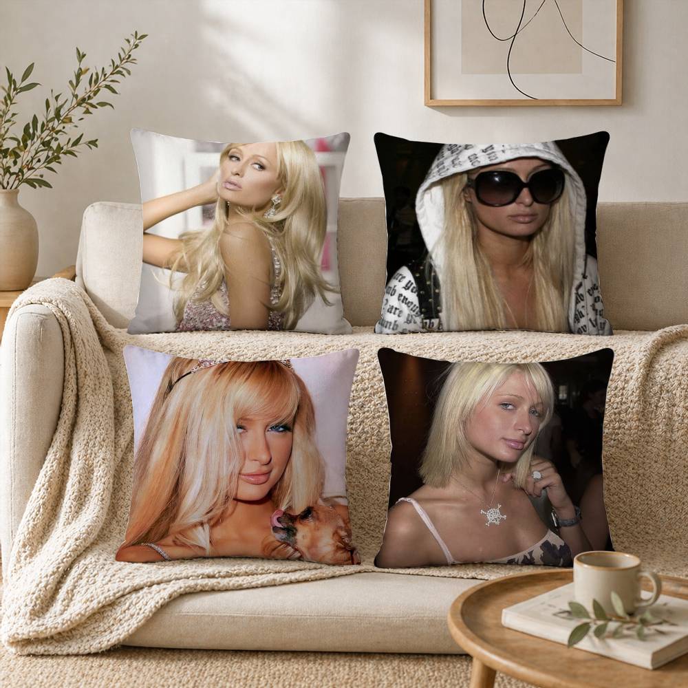 Paris Hilton Got Blow Pillow C - Home Textiles Paris recensione e prezzo
