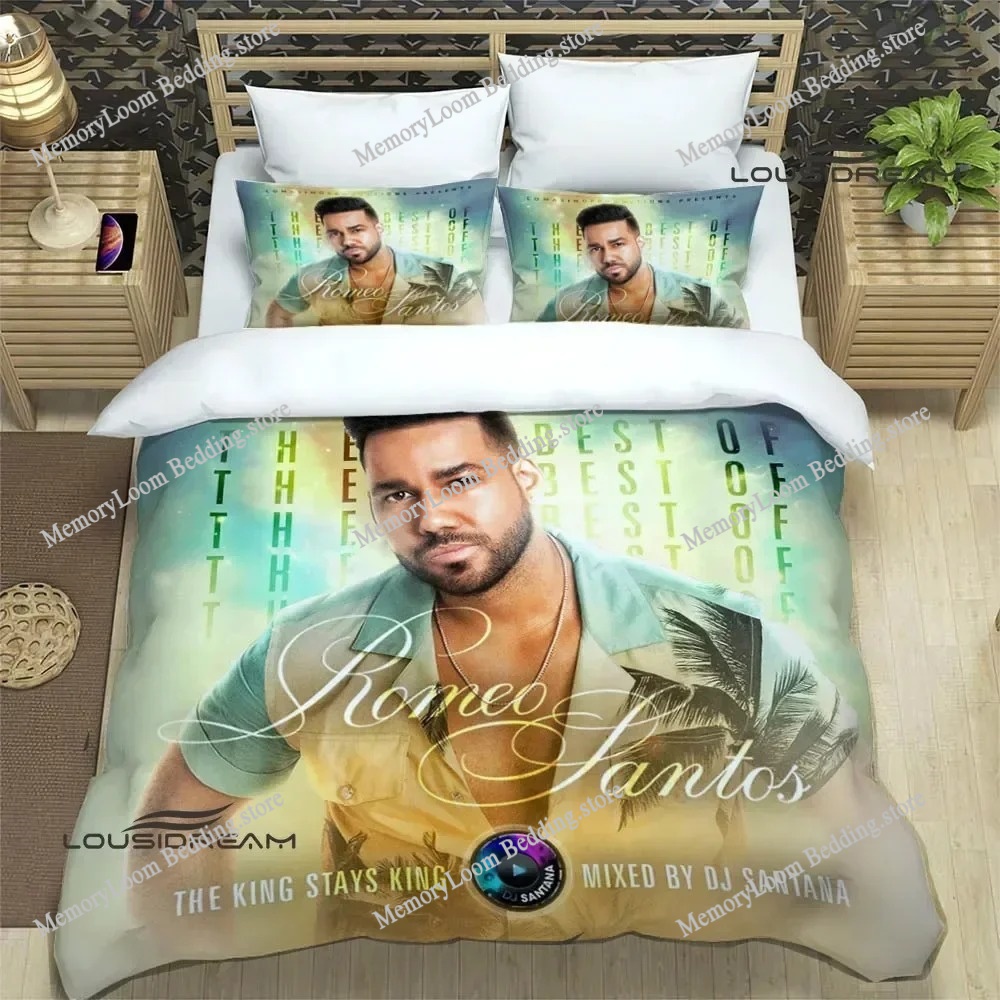 Fashion Trend Modern Latin Sin - Home Textiles Trends recensione e prezzo