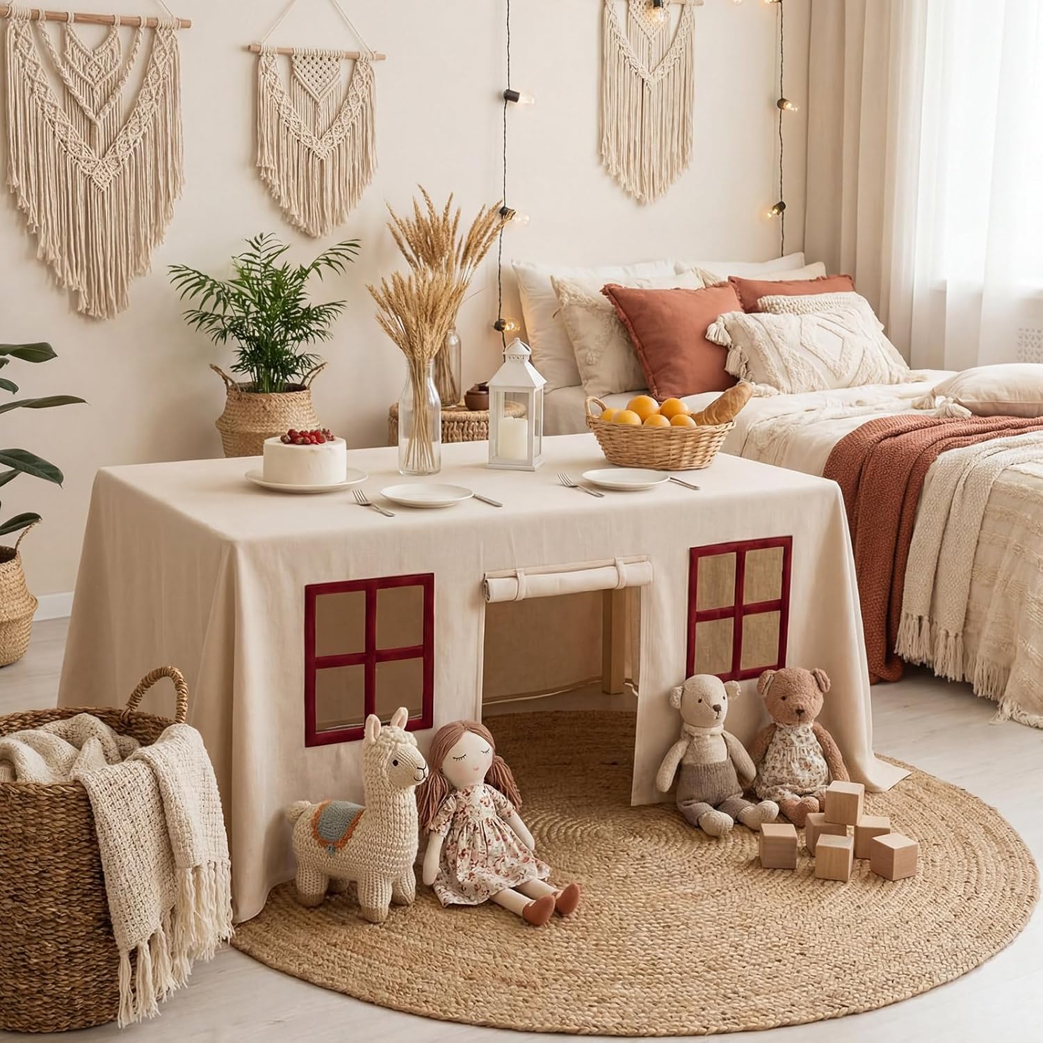 Large Tablecloth Game Room Chi - Home Textiles Today News recensione e prezzo