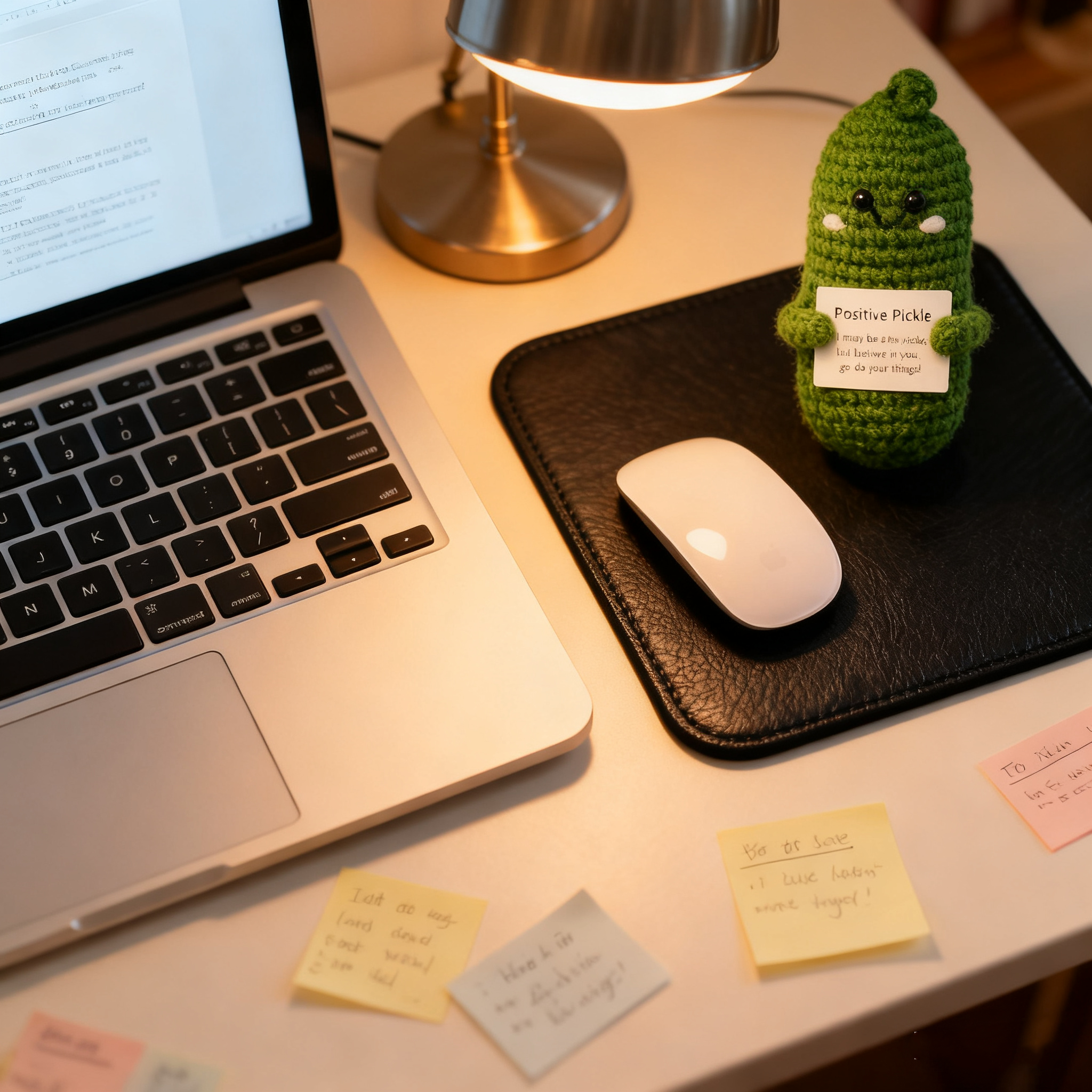New Positive Energy Pickle Hug - Home Textiles Trends recensione e prezzo
