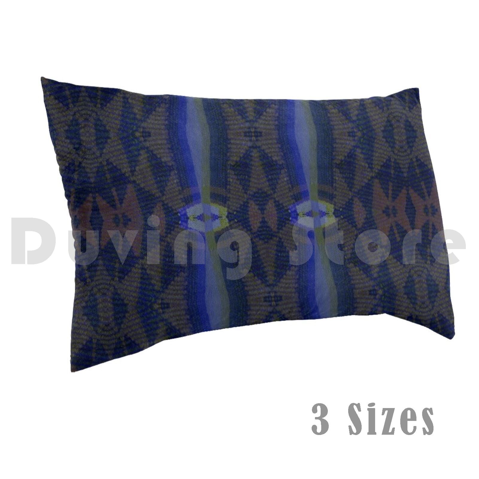 Bedouin Nightpillow Case Boho  - Home Textiles Trends recensione e prezzo