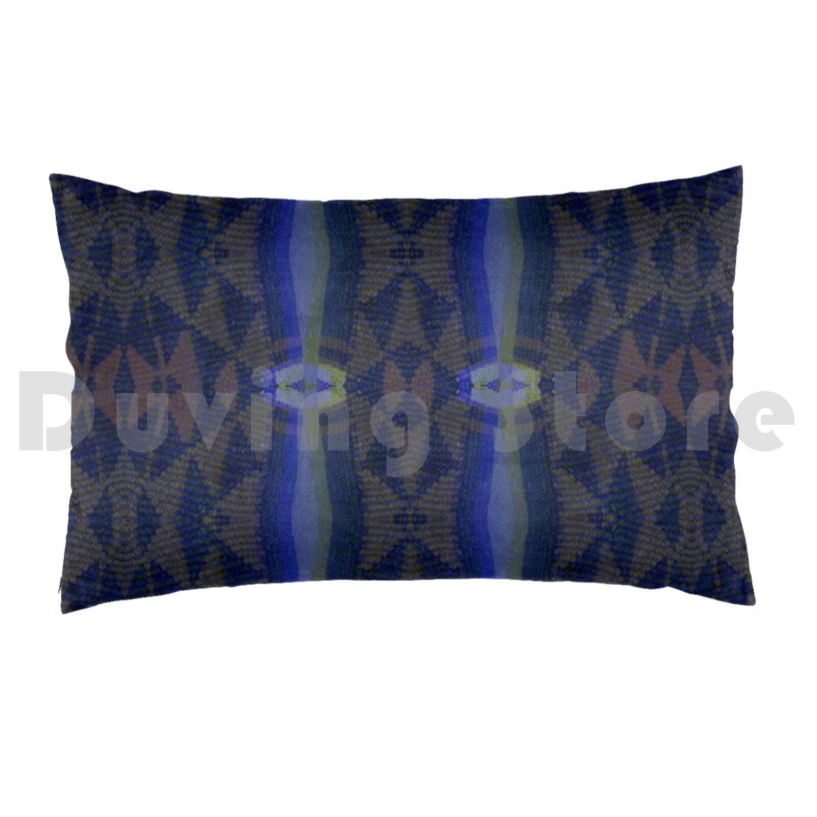 Bedouin Nightpillow Case Boho  - Home Textiles Trends recensione e prezzo