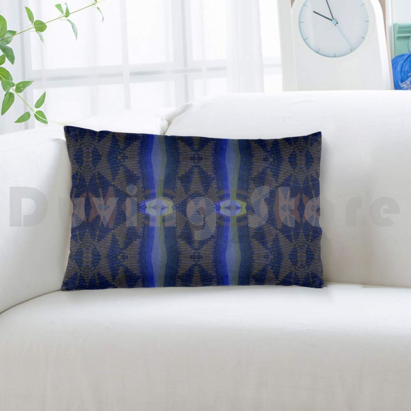 Bedouin Nightpillow Case Boho  - Home Textiles Trends recensione e prezzo
