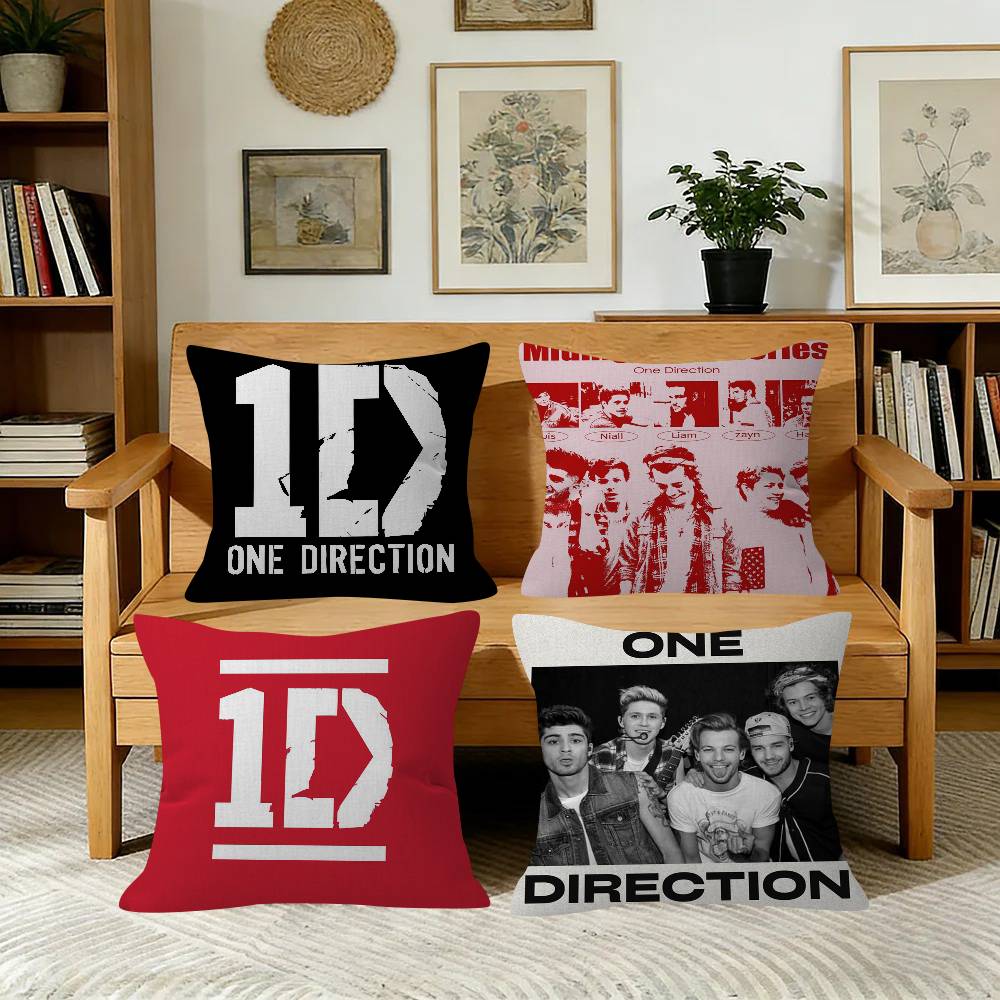 Band One D-Direction  Maple De - Home Textiles Direct recensione e prezzo