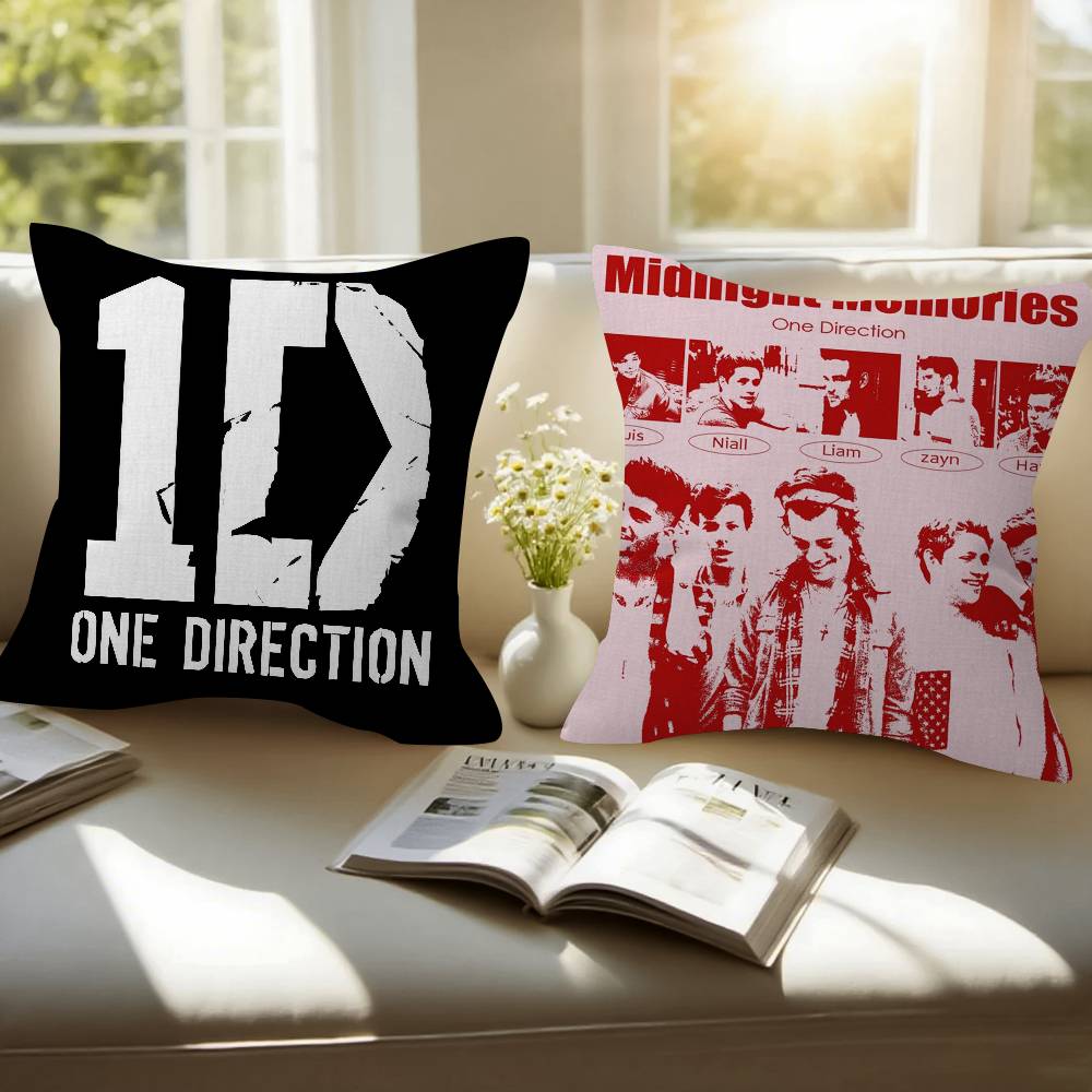 Band One D-Direction  Maple De - Home Textiles Direct recensione e prezzo