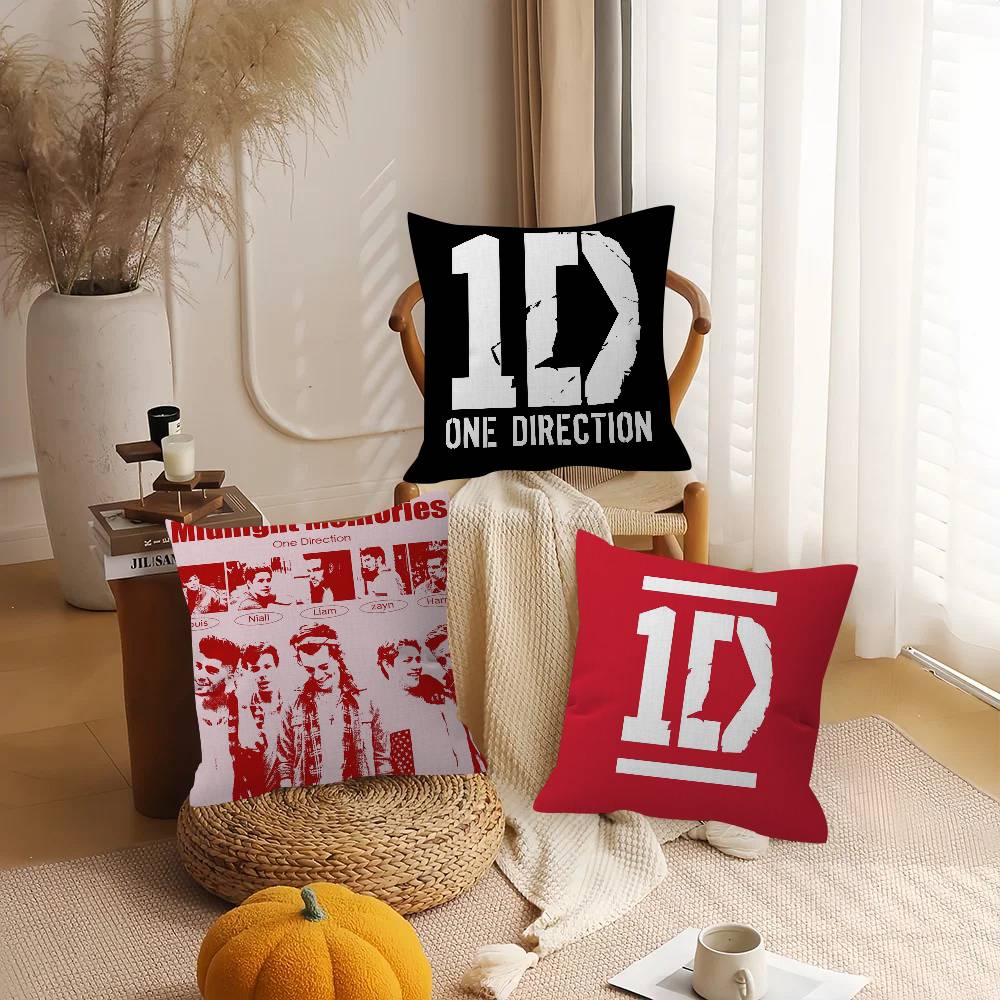 Band One D-Direction  Maple De - Home Textiles Direct recensione e prezzo