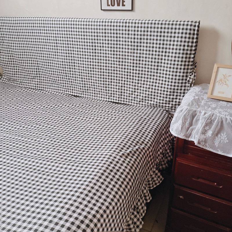 Direct Sale Ins Style Black Wh - Home Textiles Direct recensione e prezzo