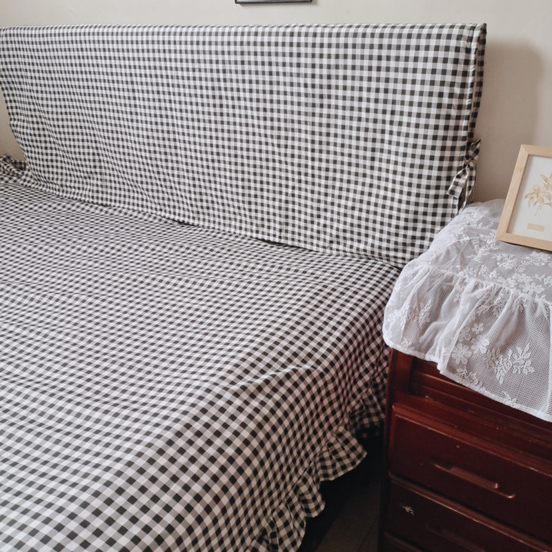 Direct Sale Ins Style Black Wh - Home Textiles Direct recensione e prezzo