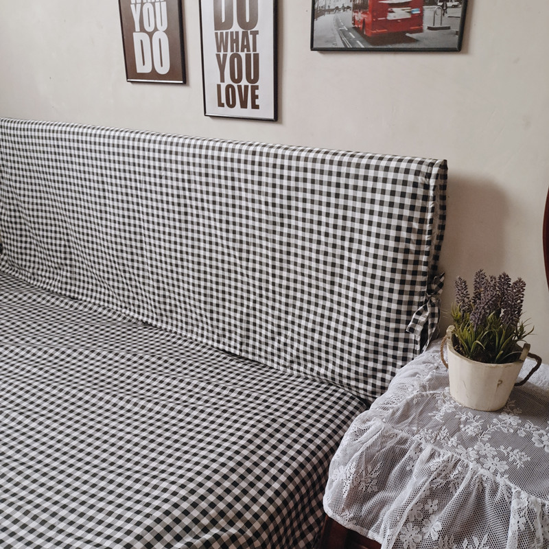 Direct Sale Ins Style Black Wh - Home Textiles Direct recensione e prezzo
