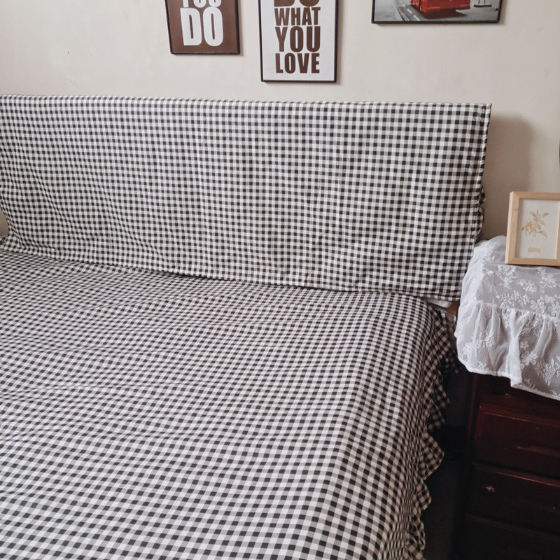 Direct Sale Ins Style Black Wh - Home Textiles Direct recensione e prezzo