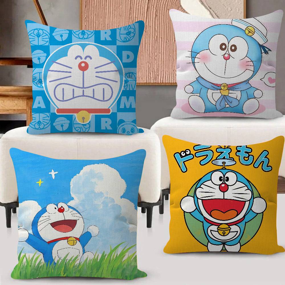 Trending Cute D-Doraemons Pill - Home Textiles Trends recensione e prezzo