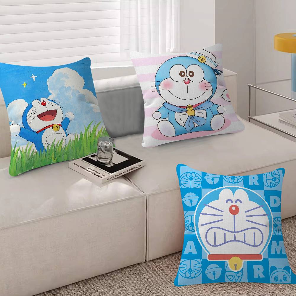 Trending Cute D-Doraemons Pill - Home Textiles Trends recensione e prezzo