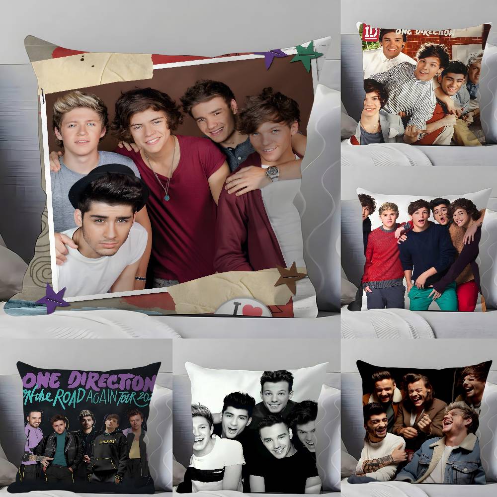 Rock-one D-d-Direction-n S-s-S - Home Textiles Direct recensione e prezzo