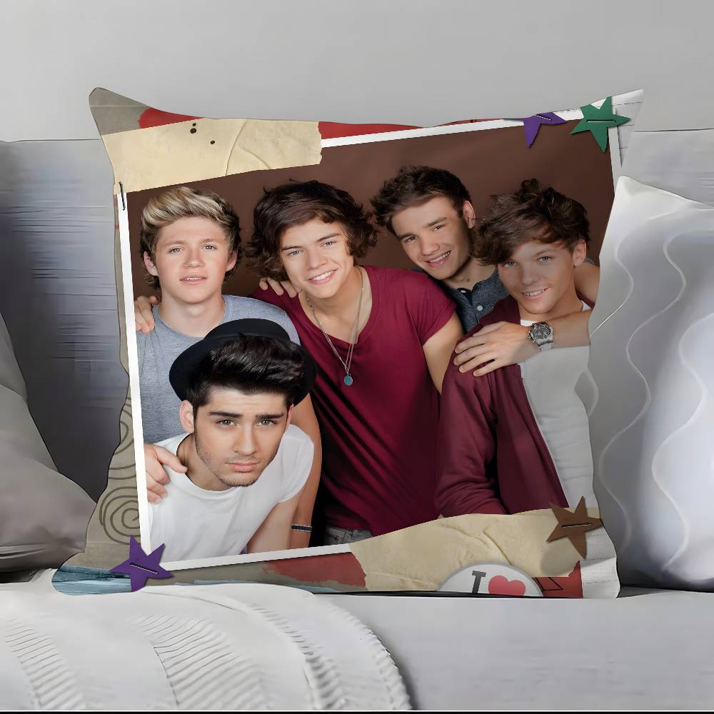 Rock-one D-d-Direction-n S-s-S - Home Textiles Direct recensione e prezzo