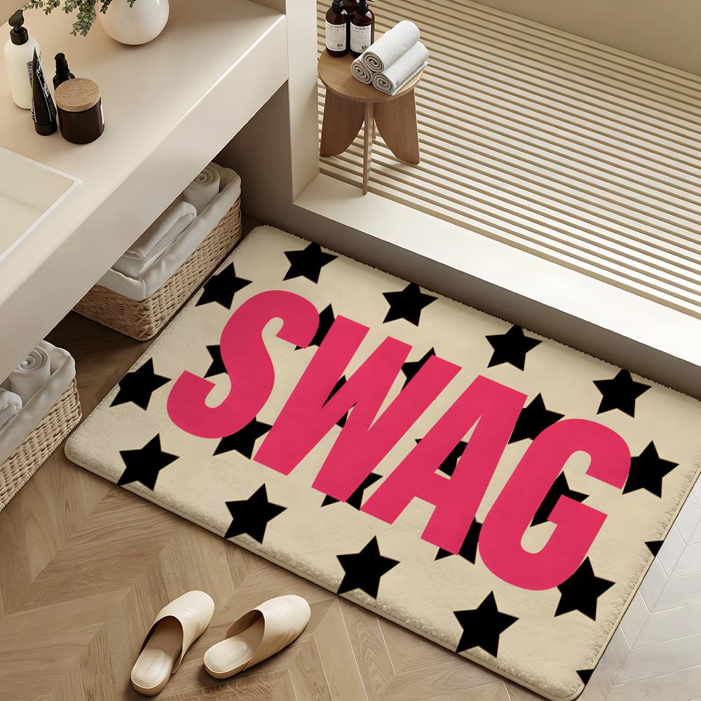 Street Trend Swag Style Floor  - Home Textiles Trends recensione e prezzo