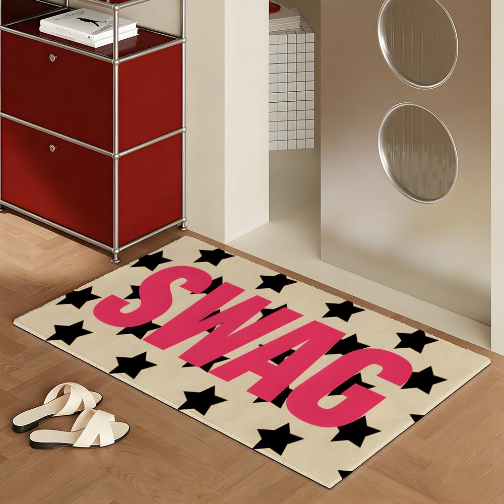Street Trend Swag Style Floor  - Home Textiles Trends recensione e prezzo