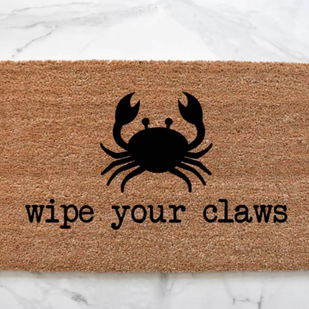 Marine Trend Mat Custom Carpet - Home Textiles Trends recensione e prezzo